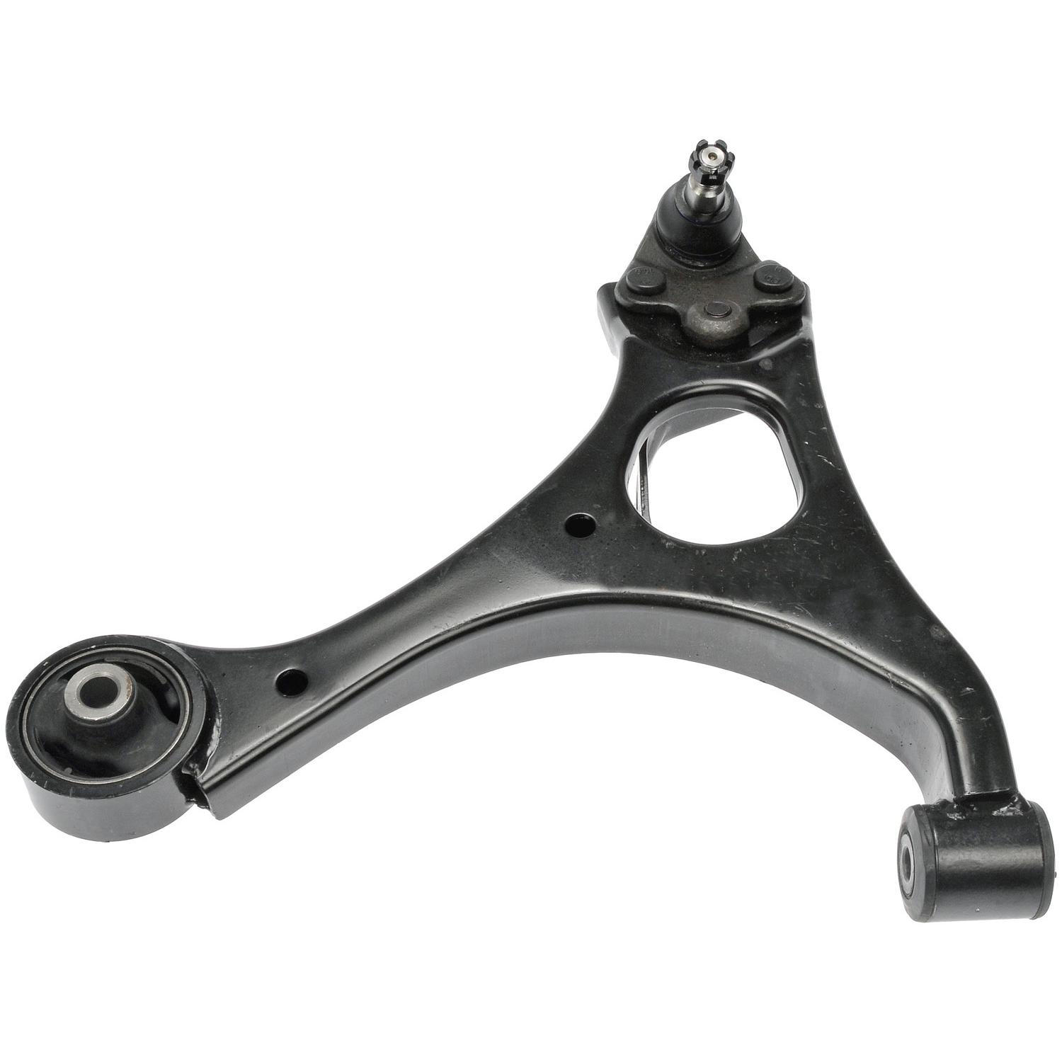 Dorman 524142 - Suspension Control Arm and Ball Joint Assembly Dorman 524142 Suspension Control Arm and Ball Joint Assembly product image 1 of 2