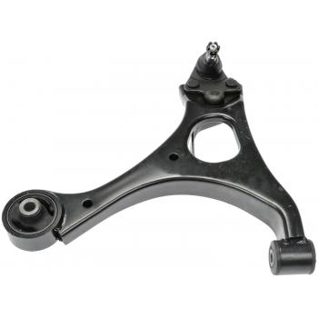 2006 Acura CSX Suspension Control Arm and Ball Joint Assembly Front Right Lower Dorman 524142 image 1 of 2
