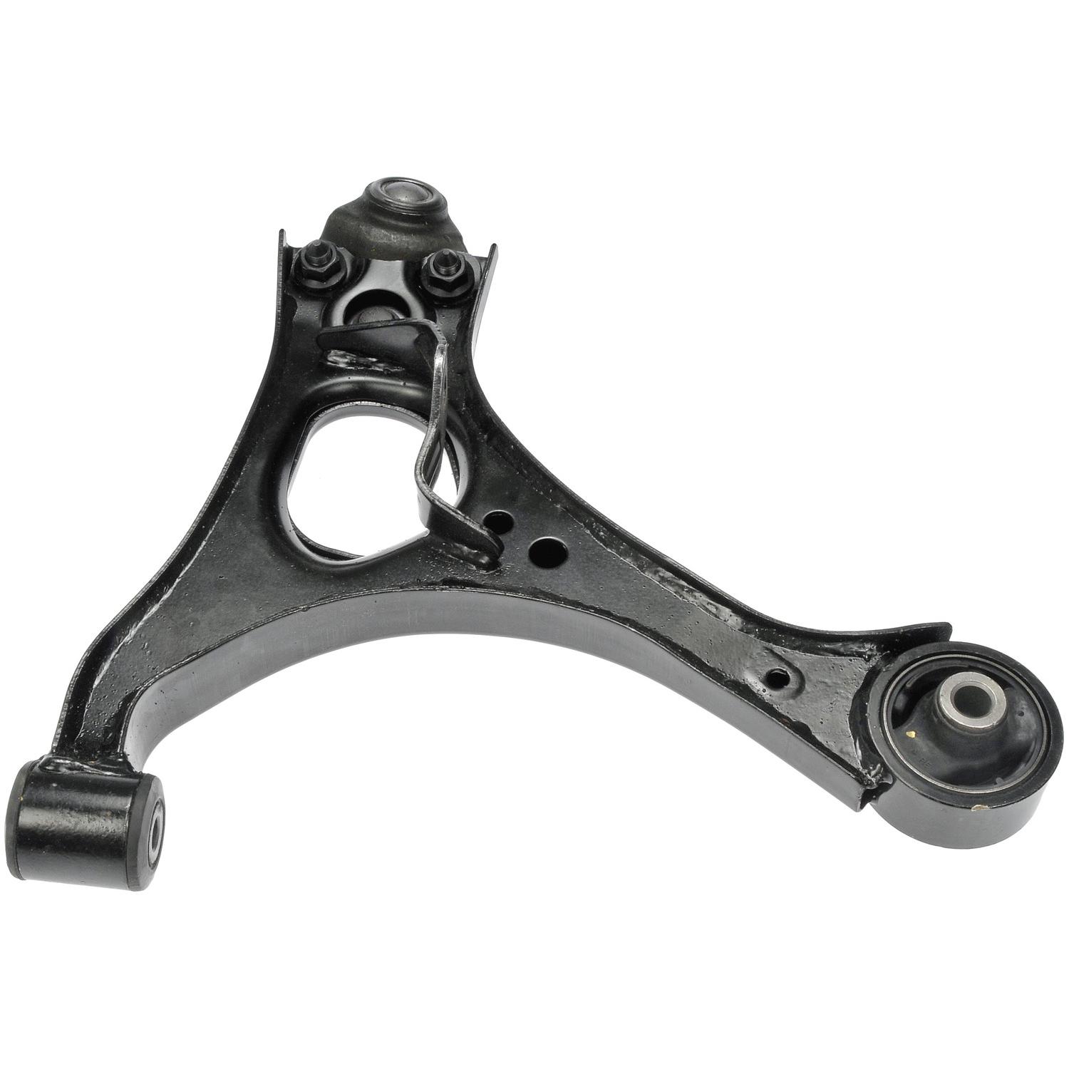 Dorman 524142 - Suspension Control Arm and Ball Joint Assembly Dorman 524142 Suspension Control Arm and Ball Joint Assembly product image 2 of 2