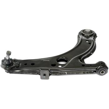 2000 Audi A3 Suspension Control Arm and Ball Joint Assembly Front Right Lower Dorman 524144 image 3 of 4