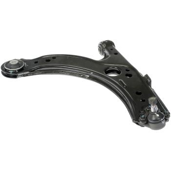 2000 Audi A3 Suspension Control Arm and Ball Joint Assembly Front Right Lower Dorman 524144 image 4 of 4