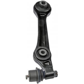 2008 Dodge Magnum Suspension Control Arm and Ball Joint Assembly Front Lower Rearward Dorman 524155 image 1 of 2