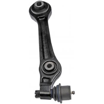 2008 Dodge Magnum Suspension Control Arm and Ball Joint Assembly Front Lower Rearward Dorman 524155 image 2 of 2