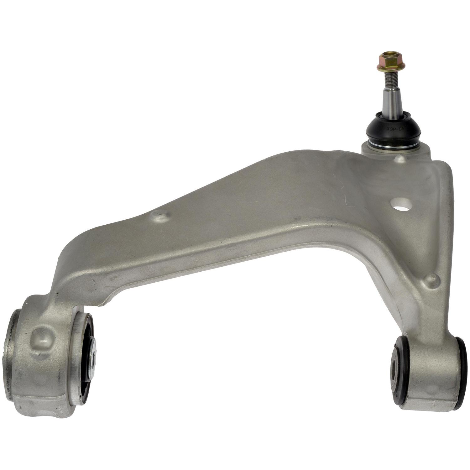 Dorman 524161 - Suspension Control Arm and Ball Joint Assembly Dorman 524161 Suspension Control Arm and Ball Joint Assembly product image 1 of 4