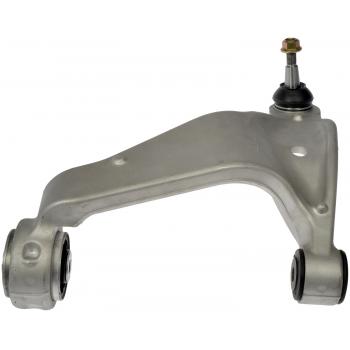 2013 Cadillac CTS Suspension Control Arm and Ball Joint Assembly Front Left Lower Dorman 524161 image 1 of 4