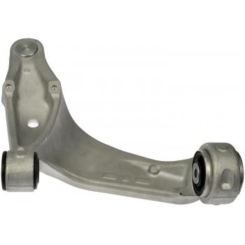 2013 Cadillac CTS Suspension Control Arm and Ball Joint Assembly Front Left Lower Dorman 524161 image 2 of 4