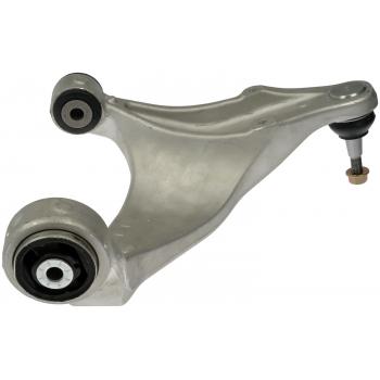 2013 Cadillac CTS Suspension Control Arm and Ball Joint Assembly Front Left Lower Dorman 524161 image 3 of 4