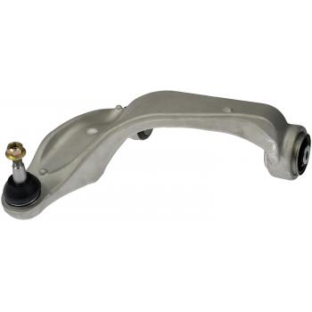 2013 Cadillac CTS Suspension Control Arm and Ball Joint Assembly Front Left Lower Dorman 524161 image 4 of 4