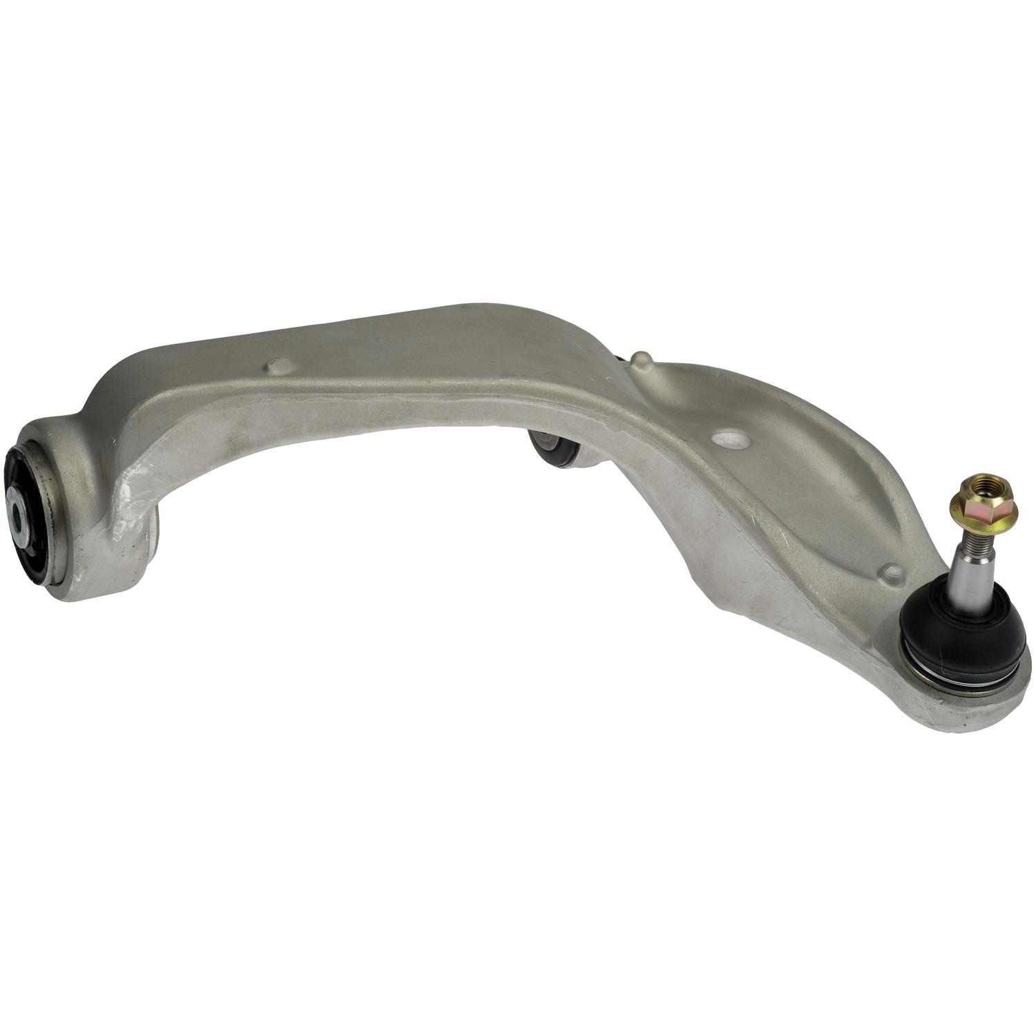 Dorman 524162 - Suspension Control Arm and Ball Joint Assembly Dorman 524162 Suspension Control Arm and Ball Joint Assembly product image 4 of 4
