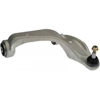 2013 Cadillac CTS Suspension Control Arm and Ball Joint Assembly Front Right Lower Dorman 524162 image 4 of 4