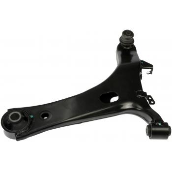 2011 Subaru Impreza Suspension Control Arm and Ball Joint Assembly Front Left Lower Dorman 524185 image 1 of 4