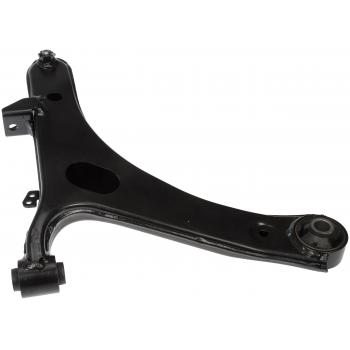 2011 Subaru Impreza Suspension Control Arm and Ball Joint Assembly Front Left Lower Dorman 524185 image 2 of 4