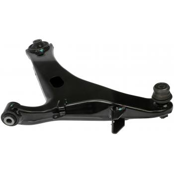 2011 Subaru Impreza Suspension Control Arm and Ball Joint Assembly Front Left Lower Dorman 524185 image 3 of 4