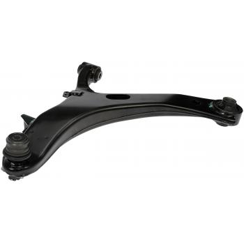 2011 Subaru Impreza Suspension Control Arm and Ball Joint Assembly Front Left Lower Dorman 524185 image 4 of 4