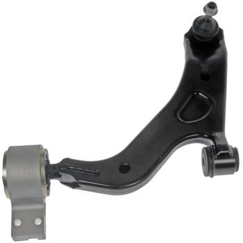 2009 Mercury Sable Suspension Control Arm and Ball Joint Assembly Front Left Lower Dorman 524217 image 2 of 2