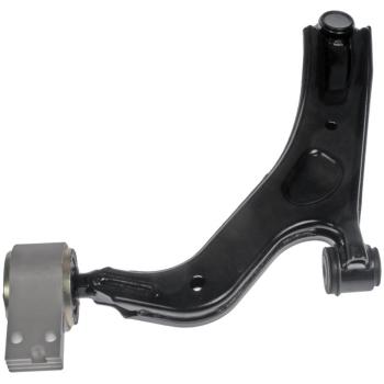 2009 Mercury Sable Suspension Control Arm and Ball Joint Assembly Front Right Lower Dorman 524218 image 1 of 2