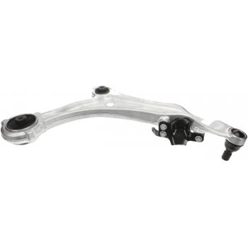 2015 Nissan Quest Suspension Control Arm and Ball Joint Assembly Front Left Lower Dorman 524221 image 4 of 4