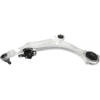 2015 Nissan Quest Suspension Control Arm and Ball Joint Assembly Front Right Lower Dorman 524222 image 4 of 4