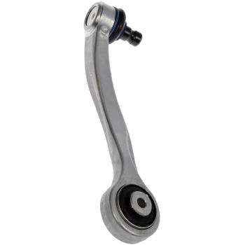 2017 Audi S8 Suspension Control Arm and Ball Joint Assembly Front Left Upper Rearward Dorman 524229 image 2 of 4