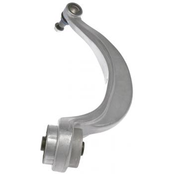 2017 Audi S8 Suspension Control Arm and Ball Joint Assembly Front Left Lower Rearward Dorman 524231 image 2 of 4