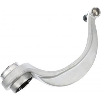 2017 Audi S8 Suspension Control Arm and Ball Joint Assembly Front Left Lower Rearward Dorman 524231 image 3 of 4