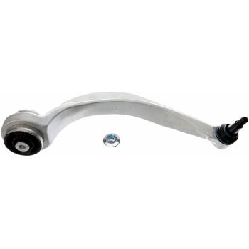 2017 Audi S8 Suspension Control Arm and Ball Joint Assembly Front Left Lower Rearward Dorman 524231 image 4 of 4