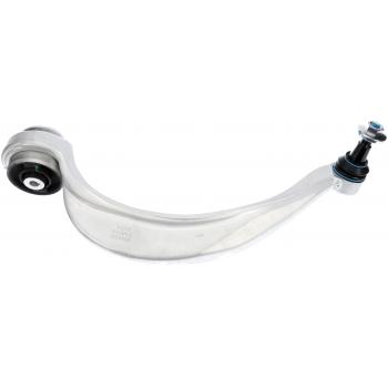 2017 Audi S8 Suspension Control Arm and Ball Joint Assembly Front Right Lower Rearward Dorman 524232 image 1 of 4