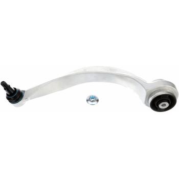 2017 Audi S8 Suspension Control Arm and Ball Joint Assembly Front Right Lower Rearward Dorman 524232 image 4 of 4