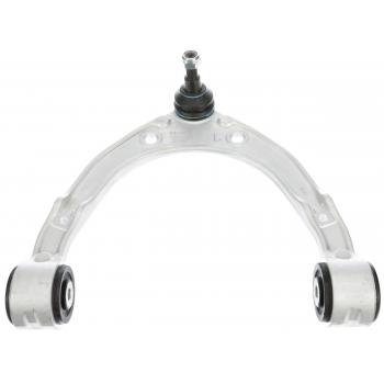 2017 Porsche Cayenne Suspension Control Arm and Ball Joint Assembly Front Upper Dorman 524235 image 1 of 4