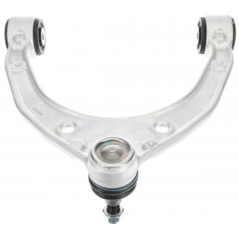 2017 Porsche Cayenne Suspension Control Arm and Ball Joint Assembly Front Upper Dorman 524235 image 2 of 4