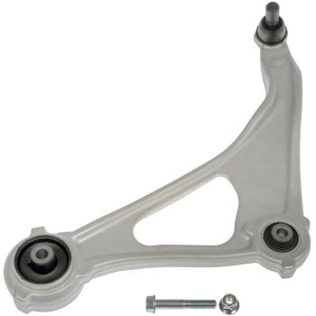 2013 Nissan Altima Suspension Control Arm and Ball Joint Assembly Front Left Lower Dorman 524239 image 1 of 4