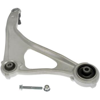 2013 Nissan Altima Suspension Control Arm and Ball Joint Assembly Front Left Lower Dorman 524239 image 2 of 4