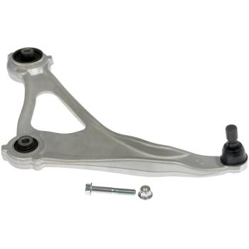 2013 Nissan Altima Suspension Control Arm and Ball Joint Assembly Front Left Lower Dorman 524239 image 3 of 4