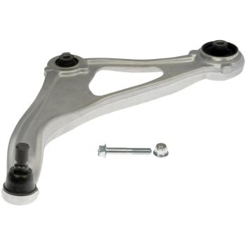 2013 Nissan Altima Suspension Control Arm and Ball Joint Assembly Front Left Lower Dorman 524239 image 4 of 4