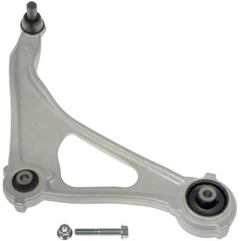 2013 Nissan Altima Suspension Control Arm and Ball Joint Assembly Front Right Lower Dorman 524240 image 1 of 4