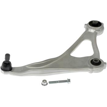 2013 Nissan Altima Suspension Control Arm and Ball Joint Assembly Front Right Lower Dorman 524240 image 3 of 4
