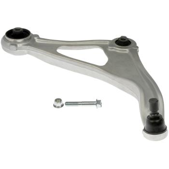 2013 Nissan Altima Suspension Control Arm and Ball Joint Assembly Front Right Lower Dorman 524240 image 4 of 4