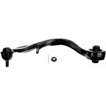 2006 Infiniti G35 Suspension Control Arm and Ball Joint Assembly Front Left Lower Dorman 524245 image 4 of 4