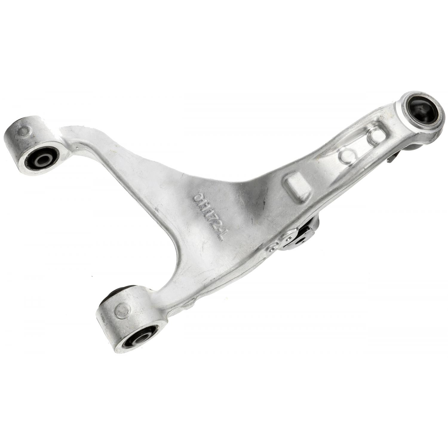Dorman 524257 - Suspension Control Arm and Ball Joint Assembly Dorman 524257 Suspension Control Arm and Ball Joint Assembly product image 1 of 6