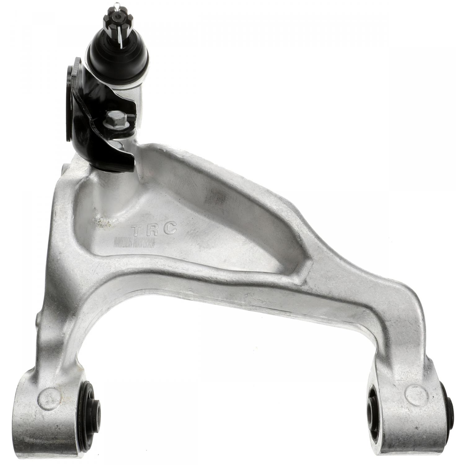 Dorman 524257 - Suspension Control Arm and Ball Joint Assembly Dorman 524257 Suspension Control Arm and Ball Joint Assembly product image 2 of 6