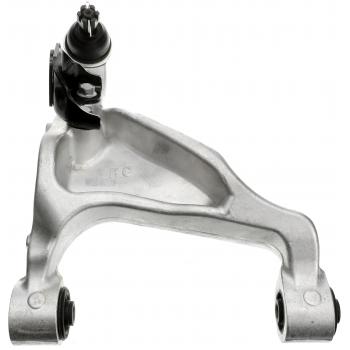 2013 Nissan Maxima Suspension Control Arm and Ball Joint Assembly Rear Left Upper Dorman 524257 image 2 of 4
