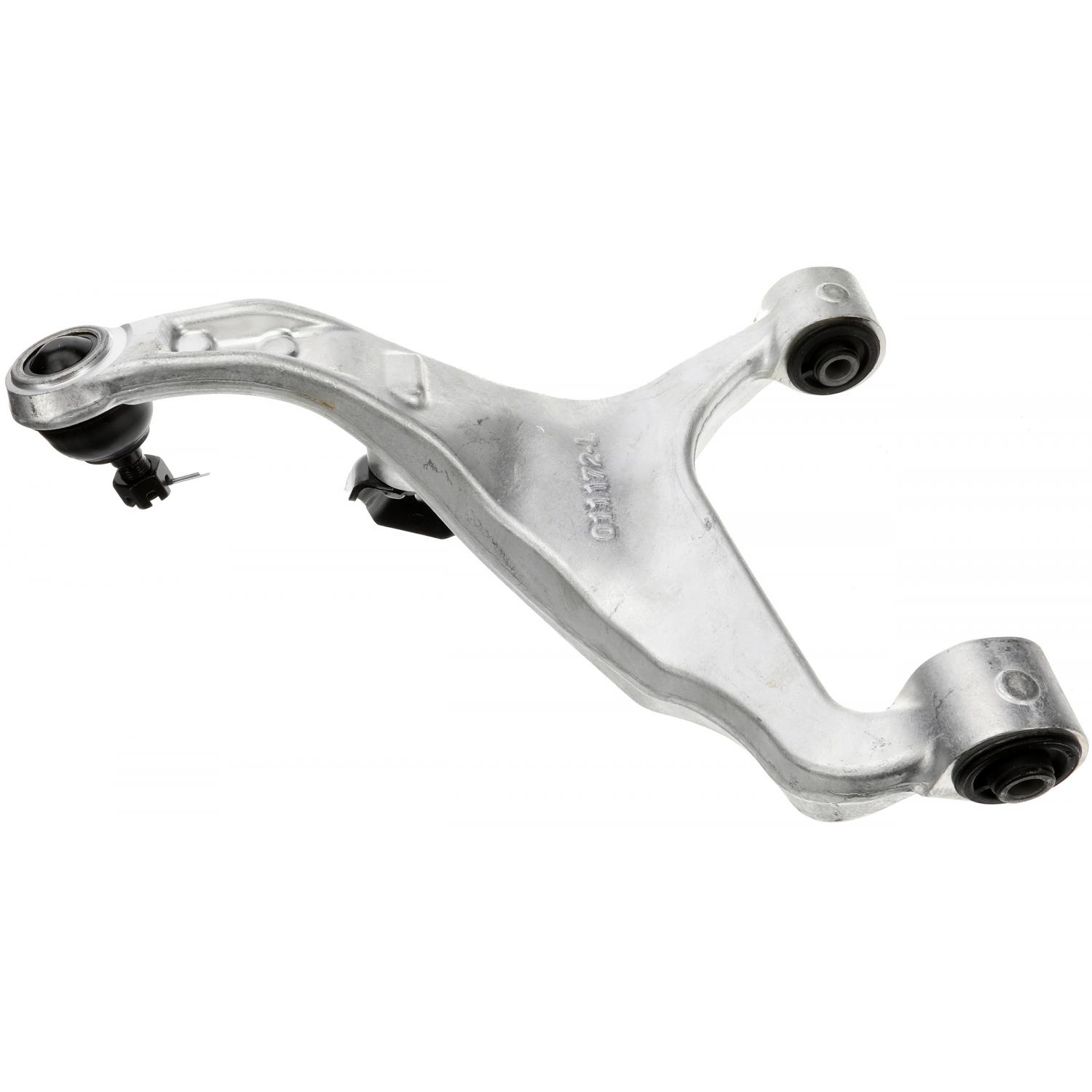 Dorman 524257 - Suspension Control Arm and Ball Joint Assembly Dorman 524257 Suspension Control Arm and Ball Joint Assembly product image 3 of 6