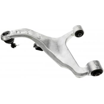 2013 Nissan Maxima Suspension Control Arm and Ball Joint Assembly Rear Left Upper Dorman 524257 image 3 of 4