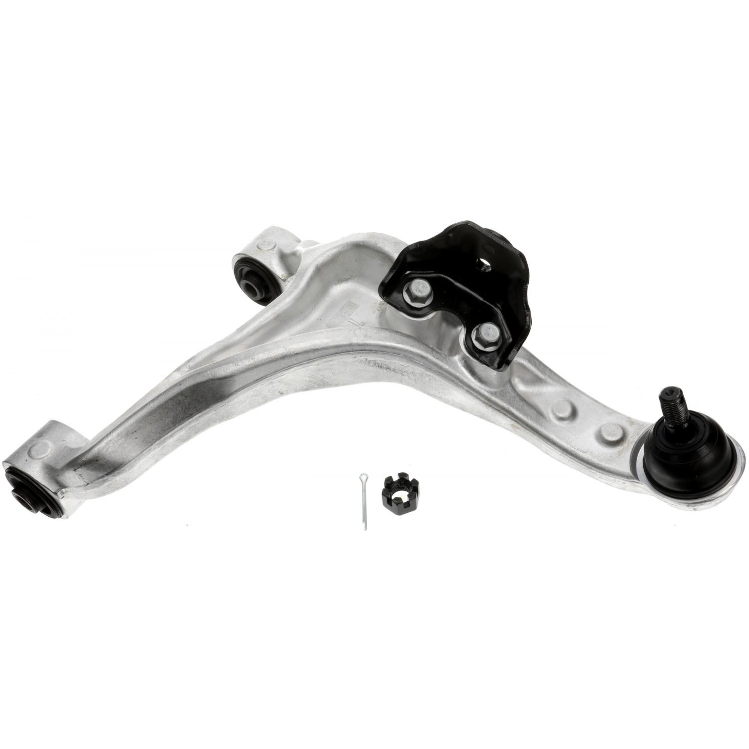 Dorman 524257 - Suspension Control Arm and Ball Joint Assembly Dorman 524257 Suspension Control Arm and Ball Joint Assembly product image 4 of 6