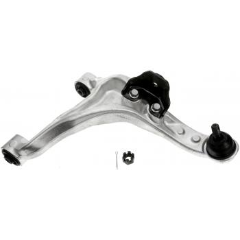 2013 Nissan Maxima Suspension Control Arm and Ball Joint Assembly Rear Left Upper Dorman 524257 image 4 of 4