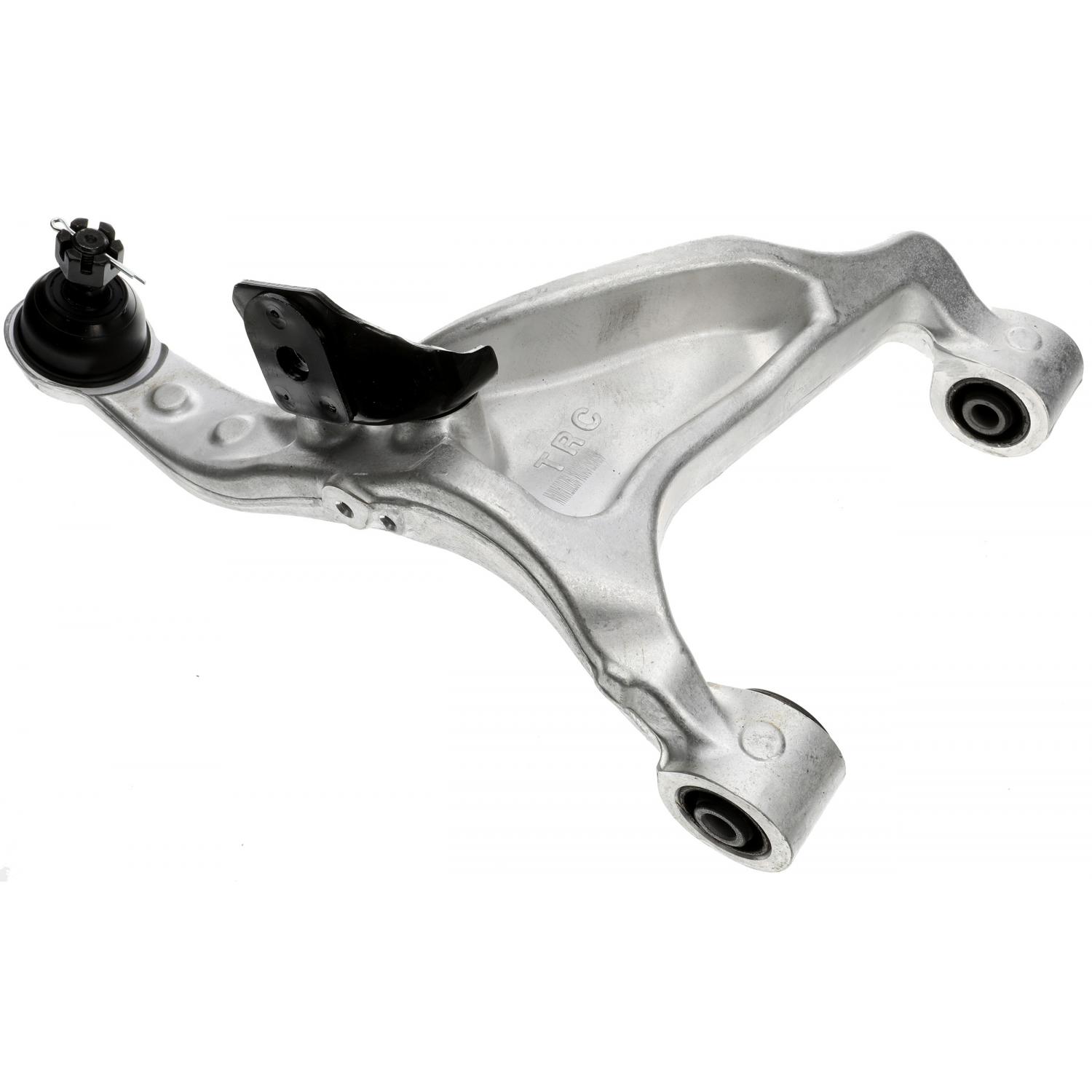 Dorman 524257 - Suspension Control Arm and Ball Joint Assembly Dorman 524257 Suspension Control Arm and Ball Joint Assembly product image 5 of 6