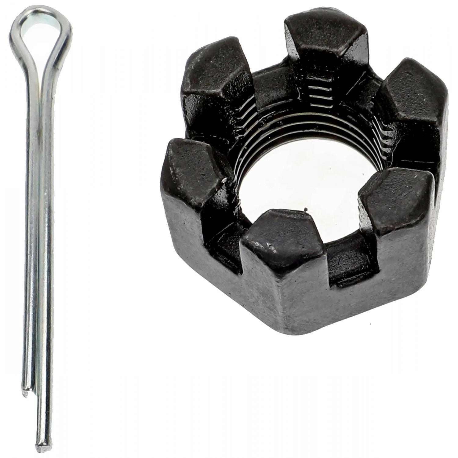 Dorman 524257 - Suspension Control Arm and Ball Joint Assembly Dorman 524257 Suspension Control Arm and Ball Joint Assembly product image 6 of 6