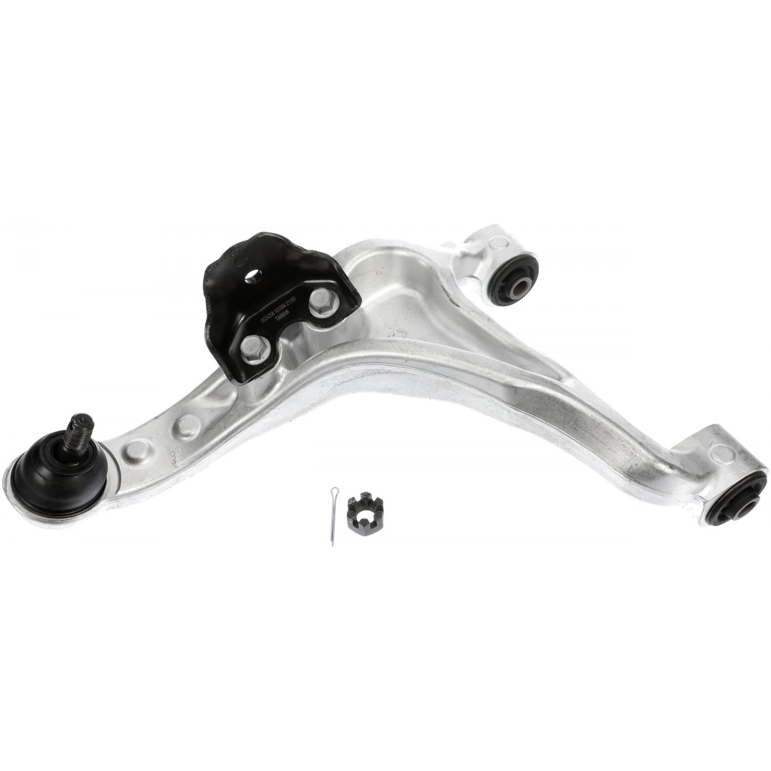 Dorman 524258 Suspension Control Arm and Ball Joint Assembly product image 4 of 6