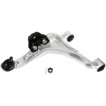 2013 Nissan Maxima Suspension Control Arm and Ball Joint Assembly Rear Right Upper Dorman 524258 image 4 of 4