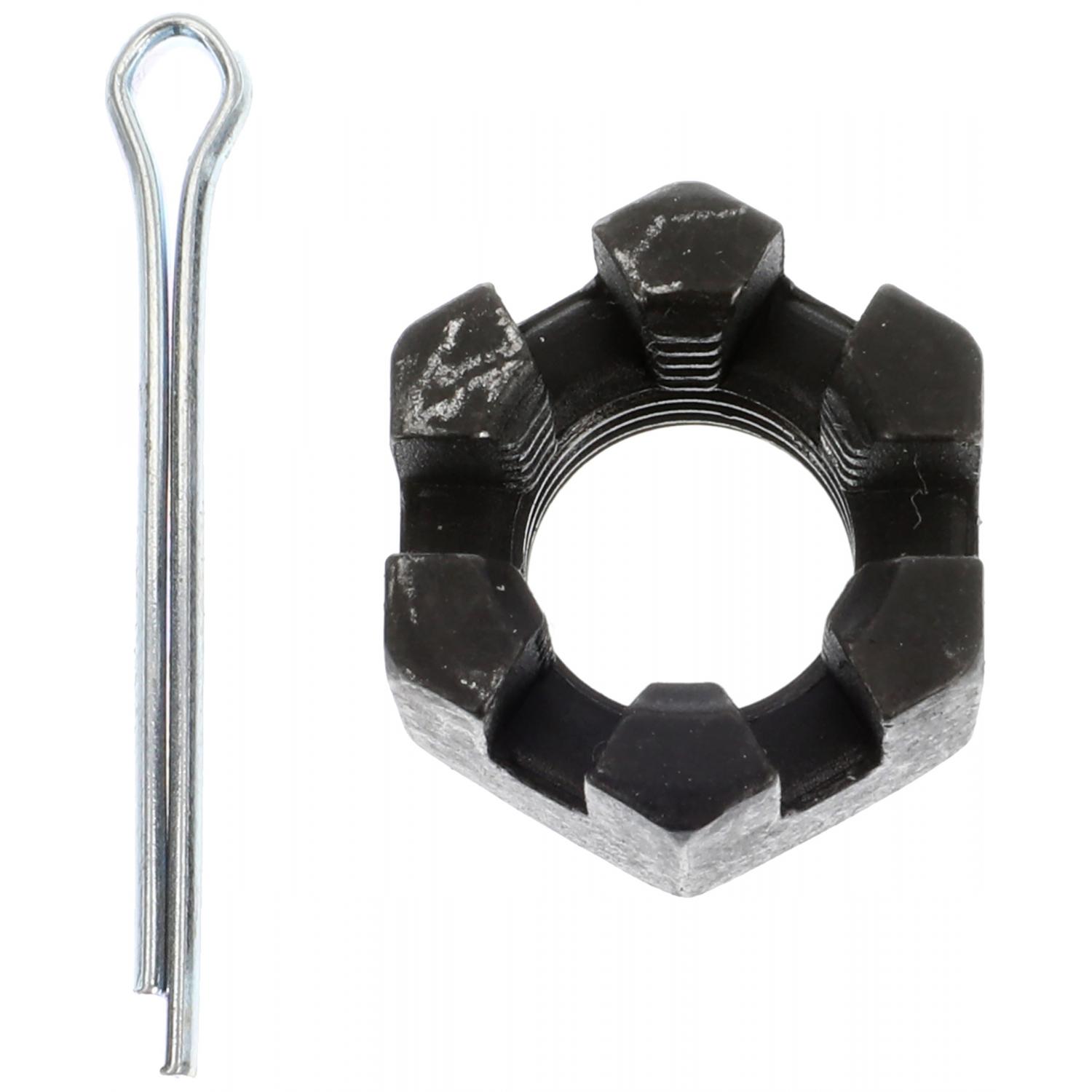 Dorman 524258 Suspension Control Arm and Ball Joint Assembly product image 6 of 6